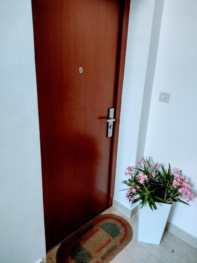 Krk Kovacevic Apartment Silo  Exterior photo